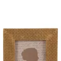 Photo Frame 13x18 cm - Gold - Acrylic - Rectangular - Portrait/Landscape