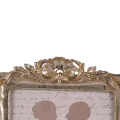 Photo Frame 18x30 cm - Silver - Resin - Landscape