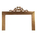 Photo Frame 13x18 cm - Gold - Brass - Portrait