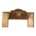 Photo Frame 13x18 cm - Gold - Brass
