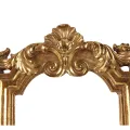 Photo Frame 10 x 15 cm - Gold - Resin