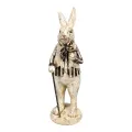 Rabbit Figurine - mixed - 30 cm