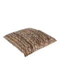 Bentley Cushion - Grey - 50x50 cm