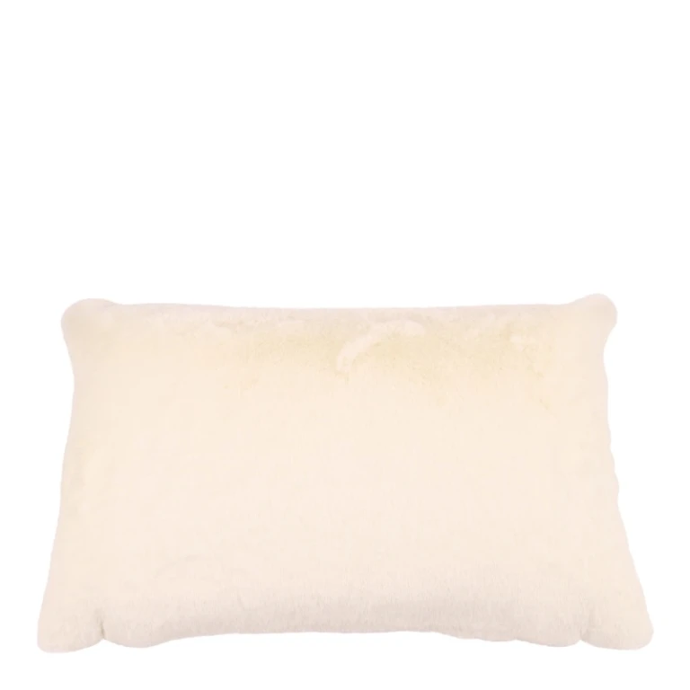 Igor Cushion - white/cream - 40x60 cm - 1 piece