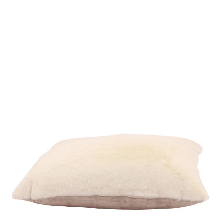 Igor Cushion - white/cream - 40x60 cm - 1 piece