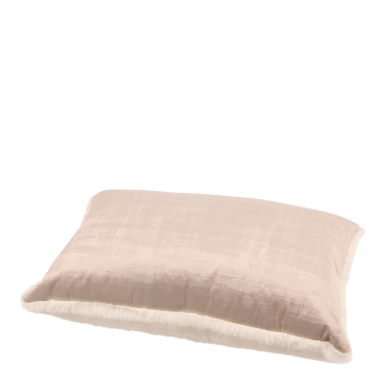 Igor Cushion - white/cream - 40x60 cm - 1 piece