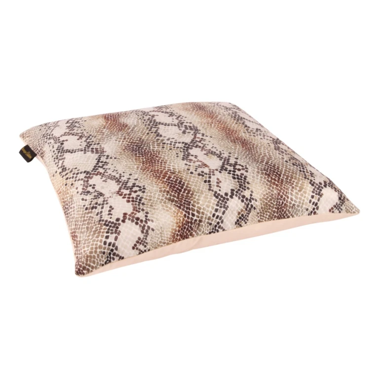 Cushion - Grey - 45 x 45 cm - 1 piece